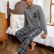 HUGO LAURENT™ | Relaxed Lounge Two-Piece Set