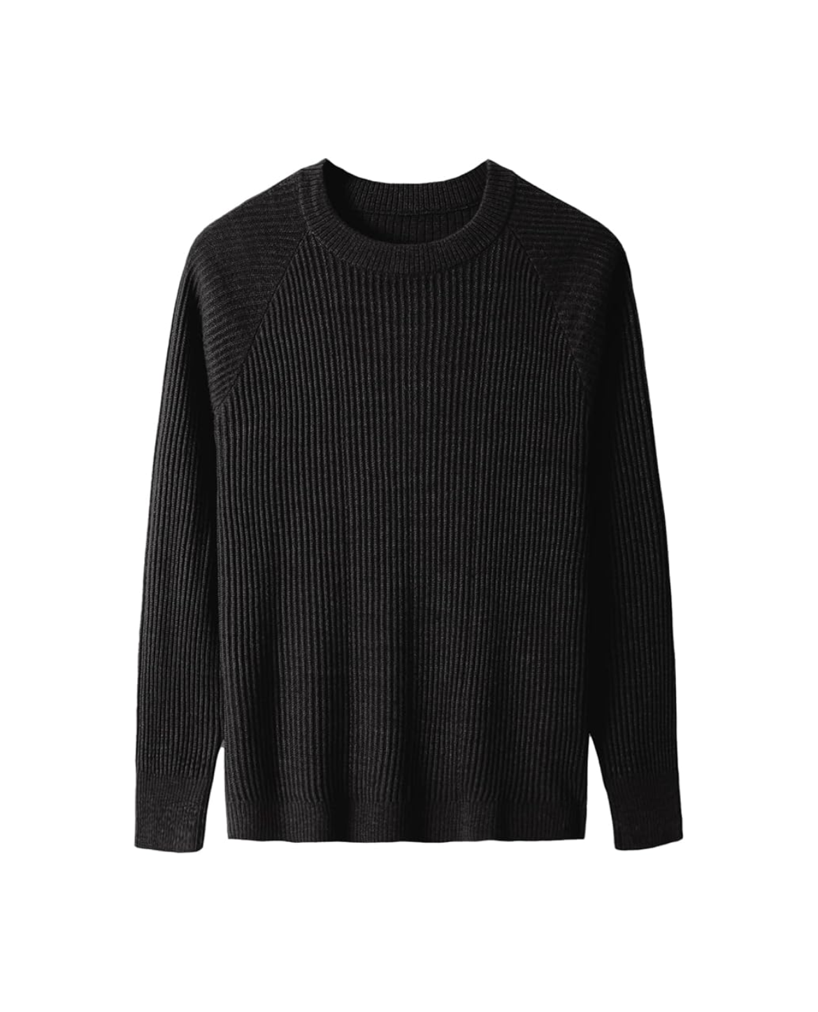 HUGO LAURENT™ | Men's Siene Textured Sweater