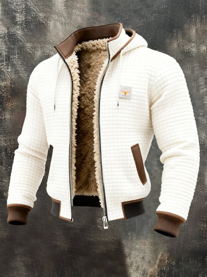HUGO LAURENT™ | THERMAL IMPACT FLEECE JACKET