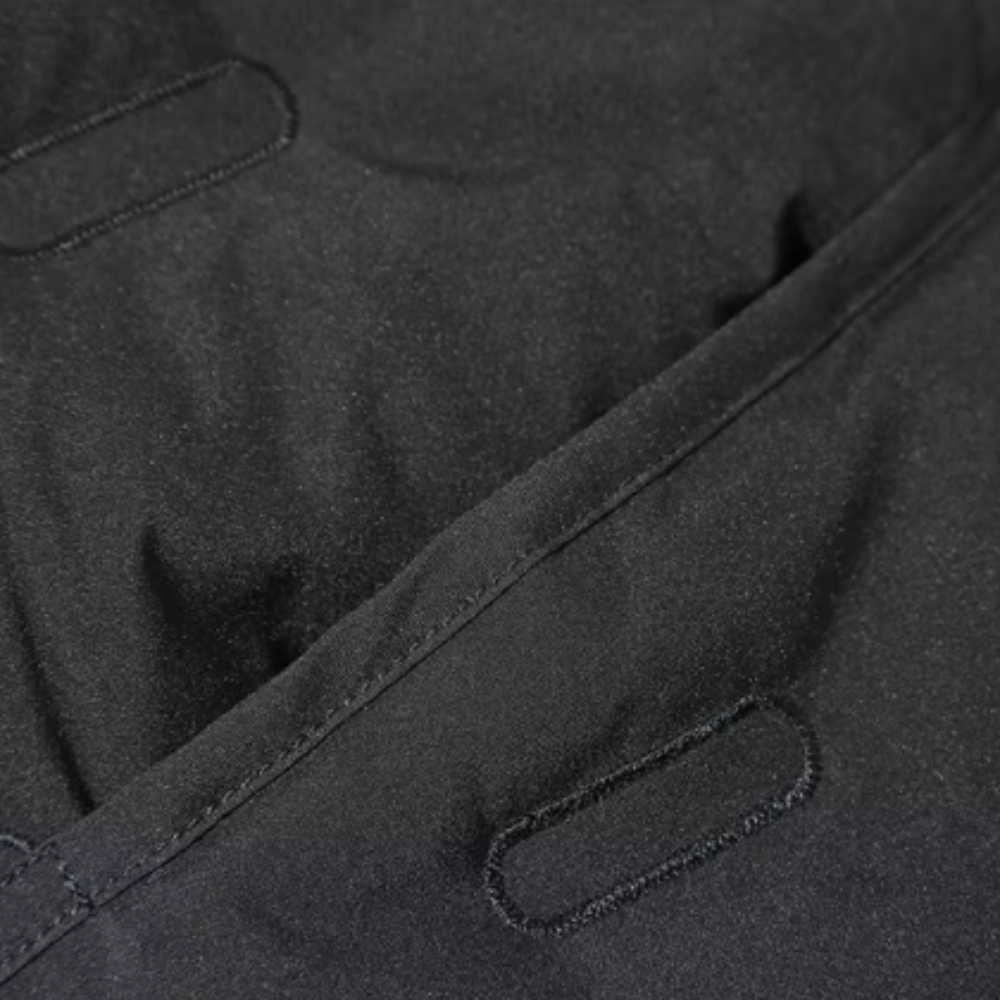 HUGO LAURENT™ | Long Winter Jacket
