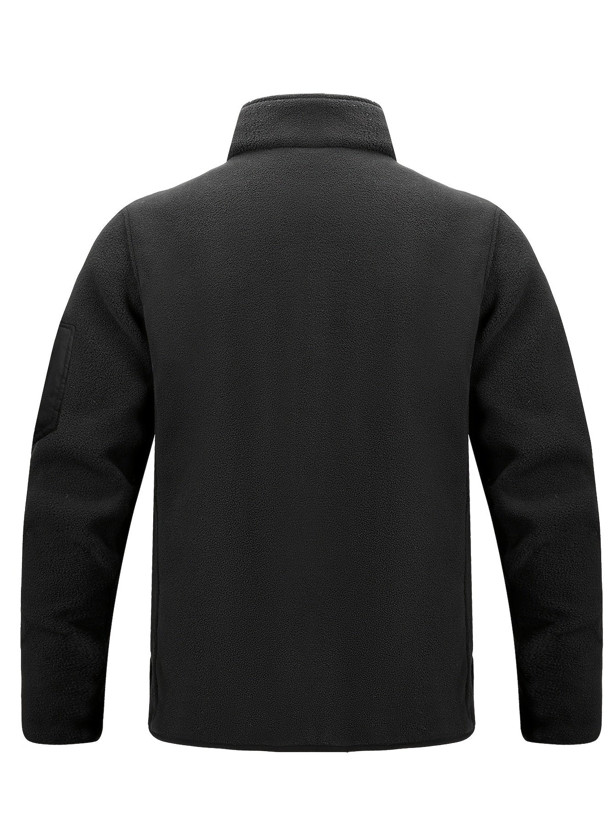 HUGO LAURENT™ | Full-Zip Outdoor Jacket