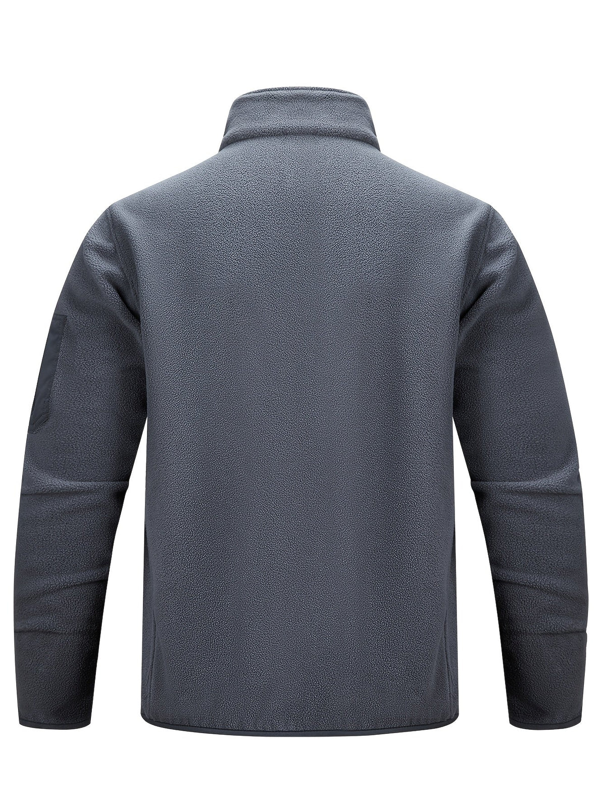 HUGO LAURENT™ | Full-Zip Outdoor Jacket