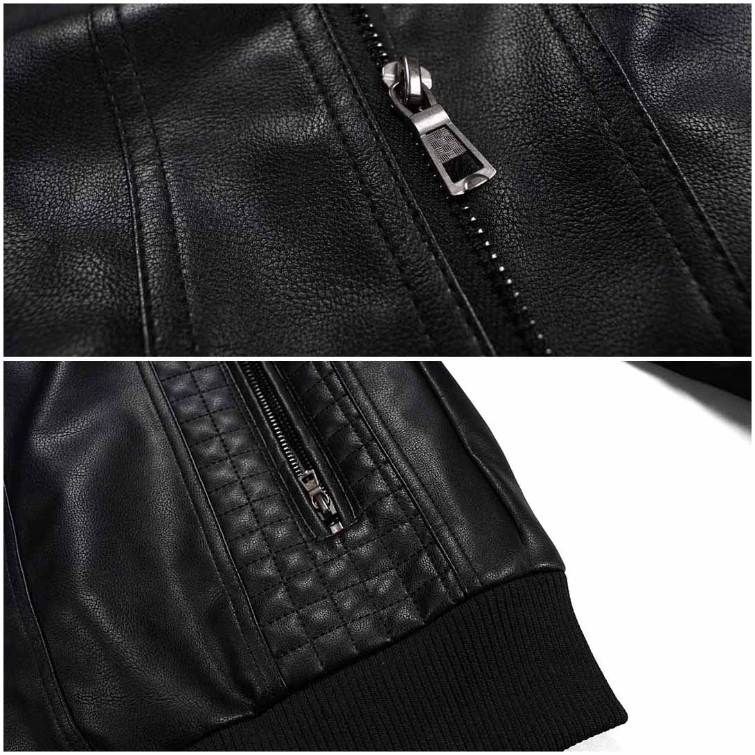 HUGO LAURENT™ | Denzell Wear Apex Jacket