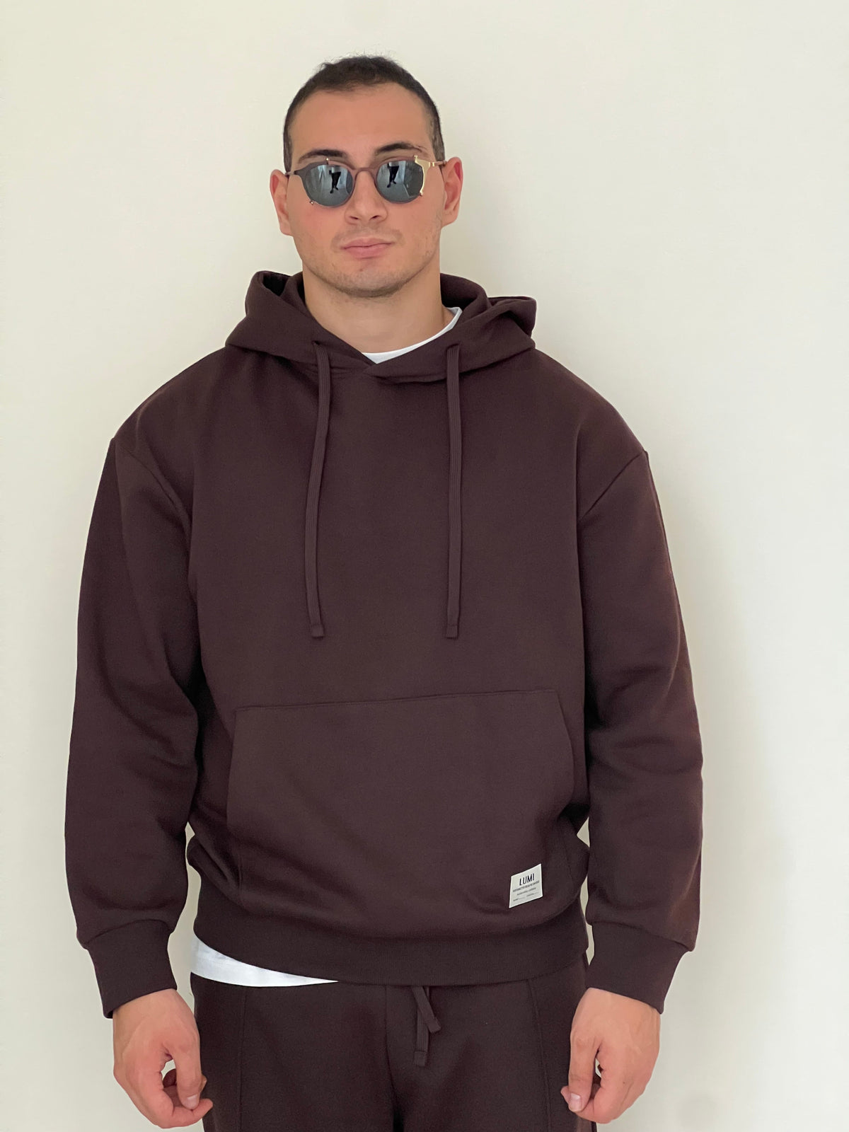 HUGO LAURENT™ | Los Angeles Tracksuit