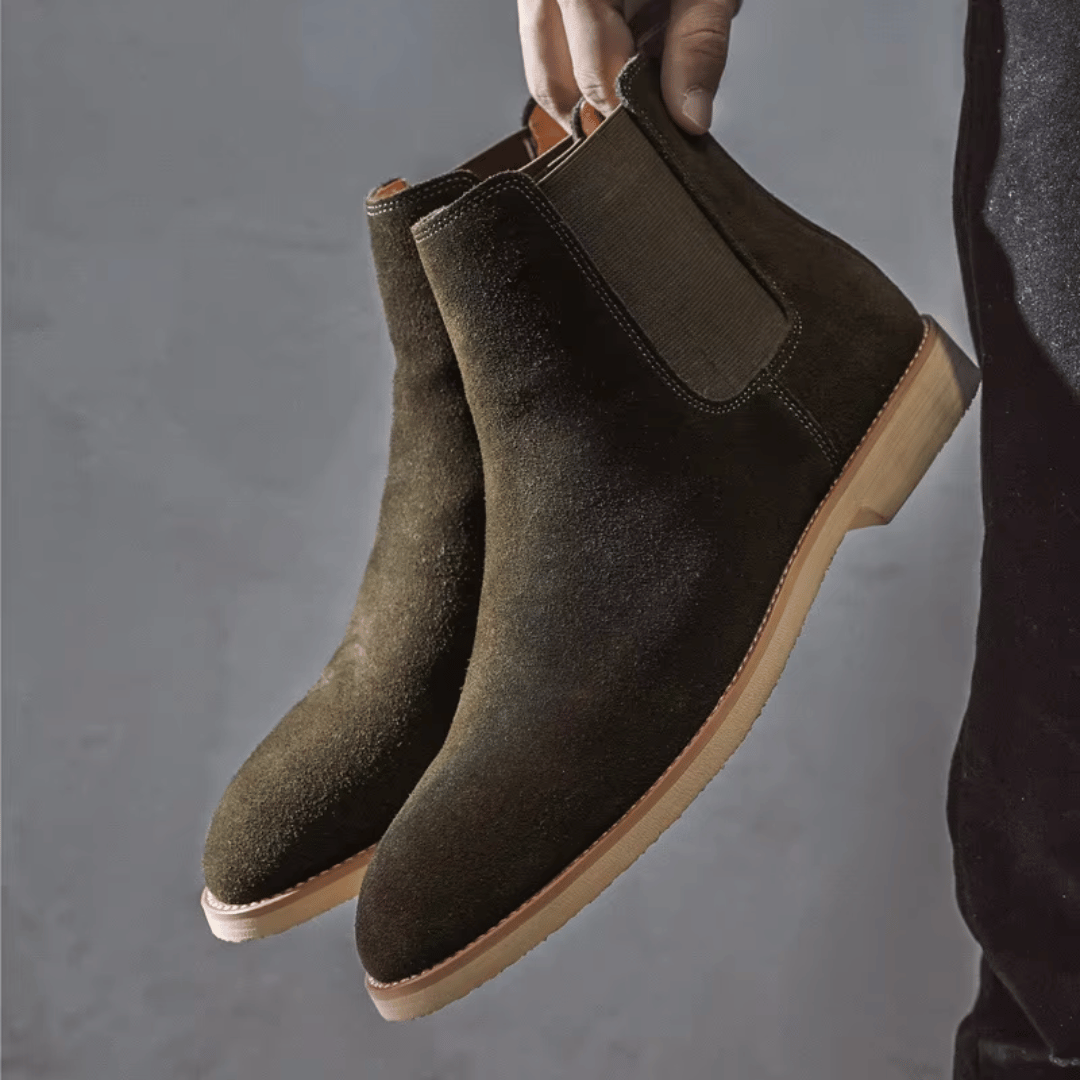 HUGO LAURENT™ | MODERN AND ELEGANT SHOES