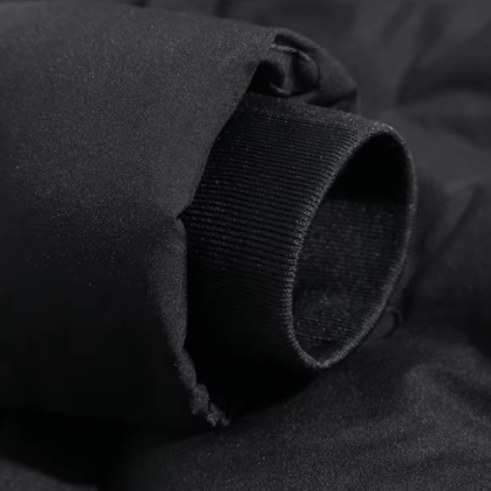 HUGO LAURENT™ | Long Winter Jacket