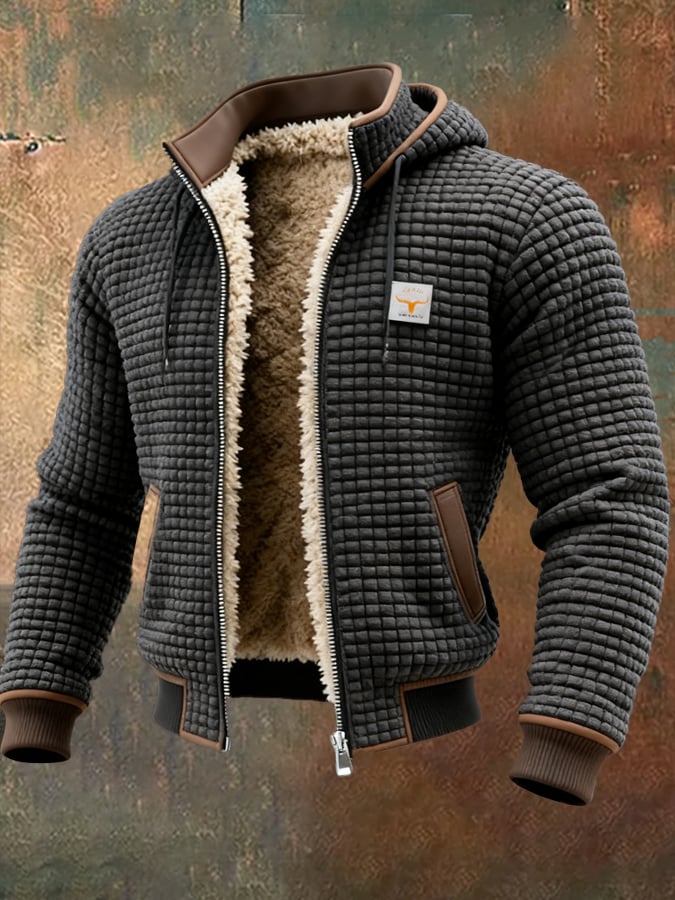 HUGO LAURENT™ | THERMAL IMPACT FLEECE JACKET