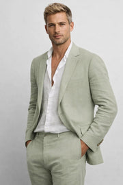 HUGO LAURENT™ | Two-Piece Knit Set