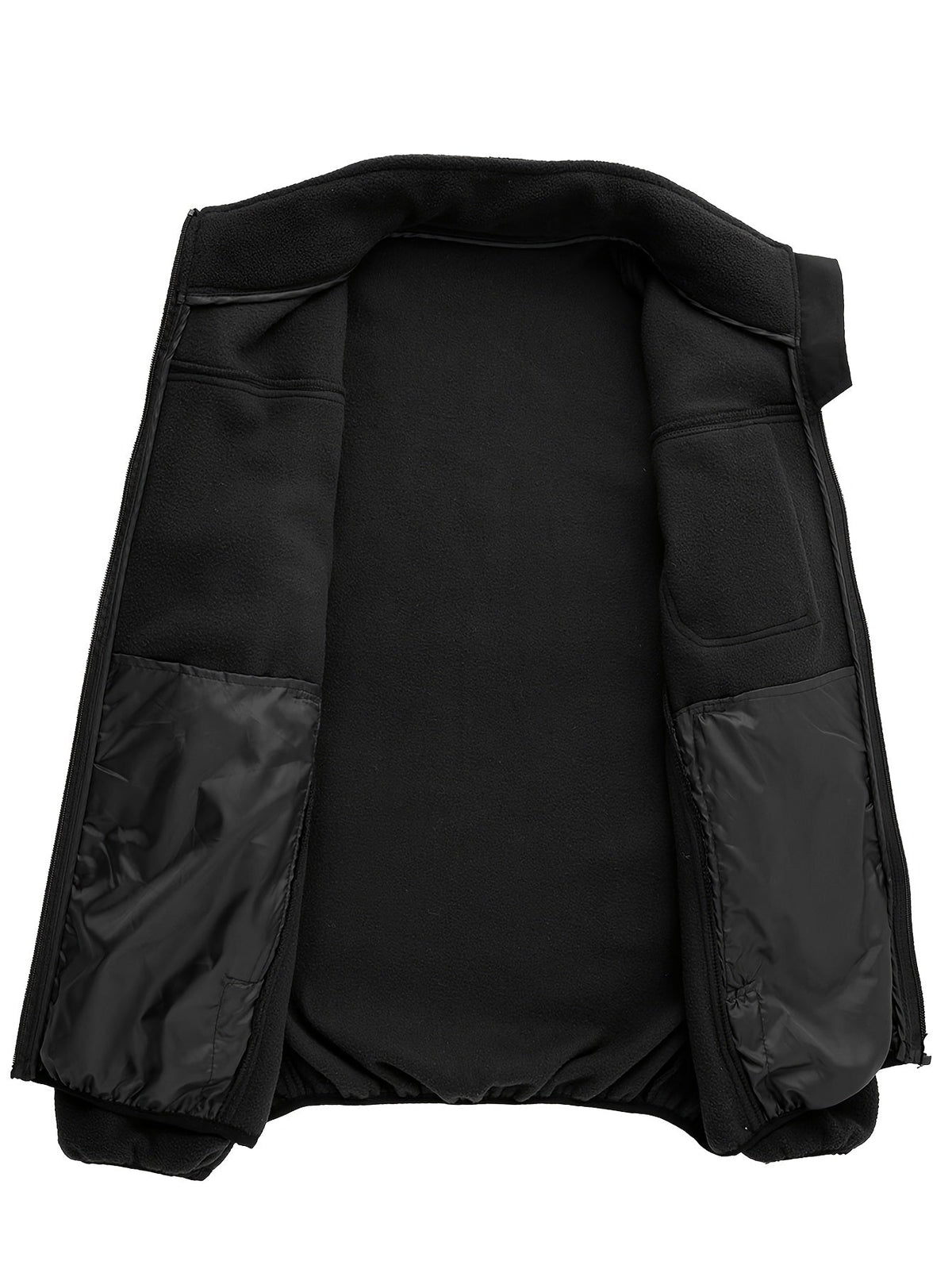 HUGO LAURENT™ | Full-Zip Outdoor Jacket