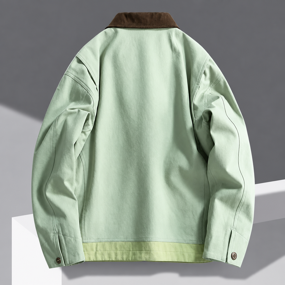HUGO LAURENT™ | David Miller Jacket