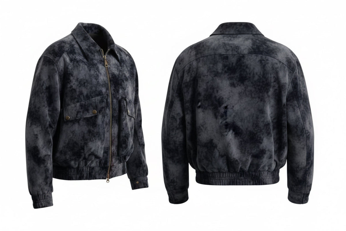 HUGO LAURENT™ | Holl Jacket