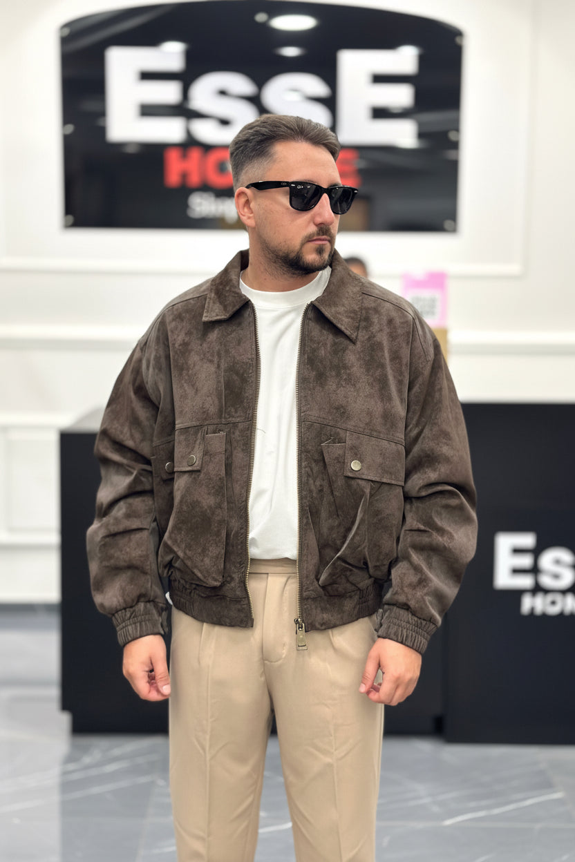 HUGO LAURENT™ | Holl Jacket