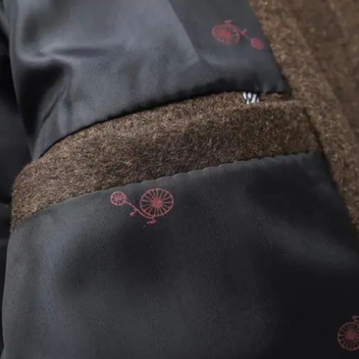 HUGO LAURENT™ | The Vienna Wool Coat