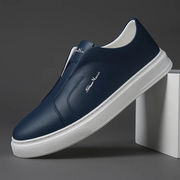 HUGO LAURENT | ELEGANT SLIP-ON SNEAKERS FOR MEN
