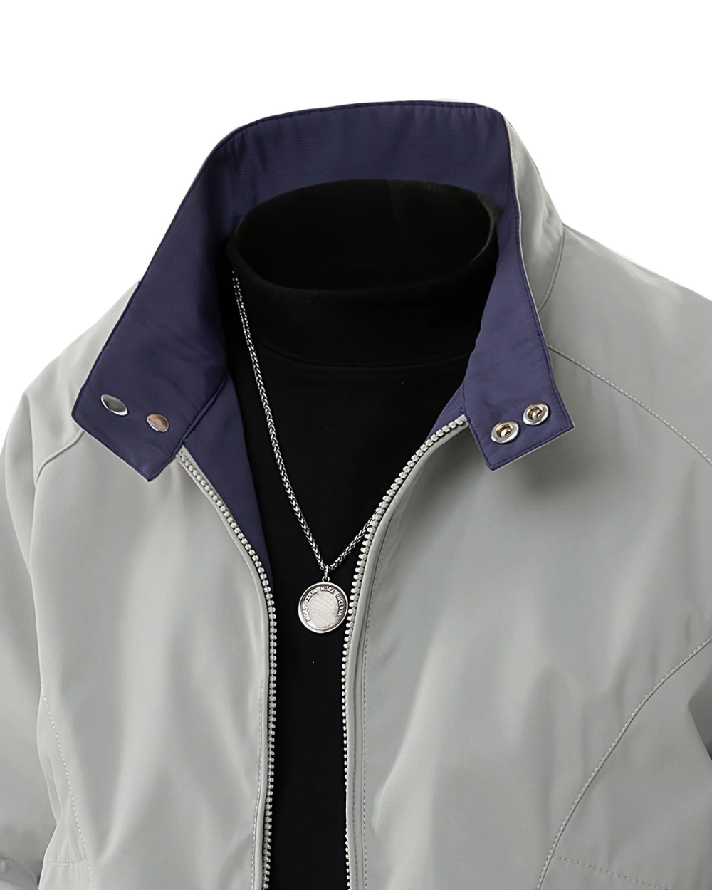 HUGO LAURENT™ | Rome Casual Jacket