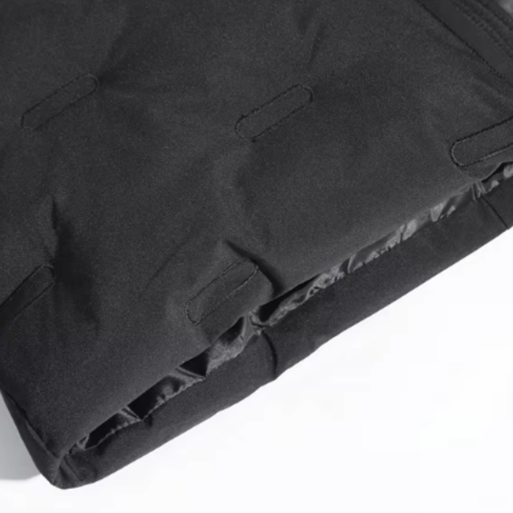 HUGO LAURENT™ | Long Winter Jacket