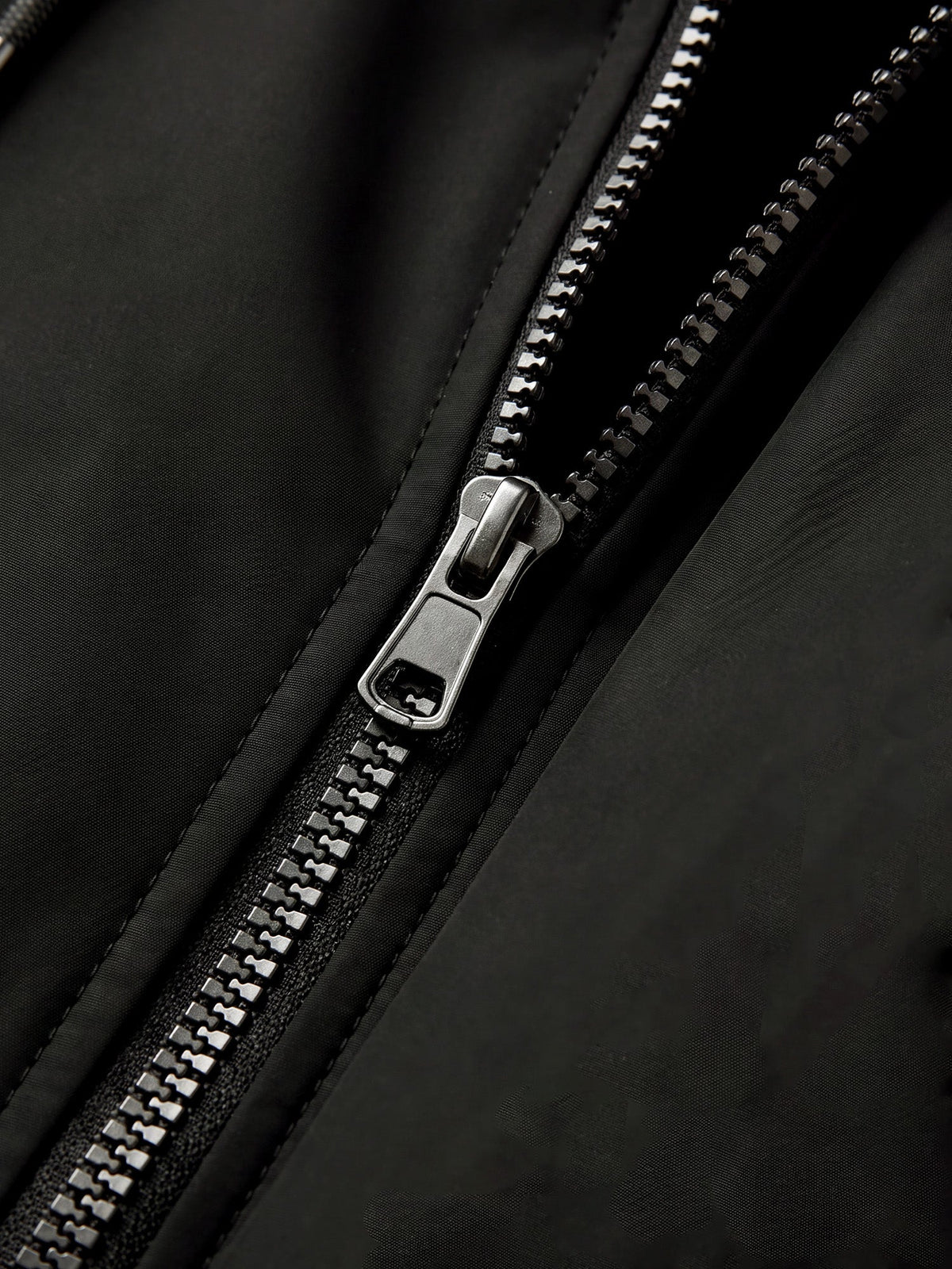 HUGO LAURENT™ | Men's Windproof Hooded Thermal Mid-Length Parka Jacket