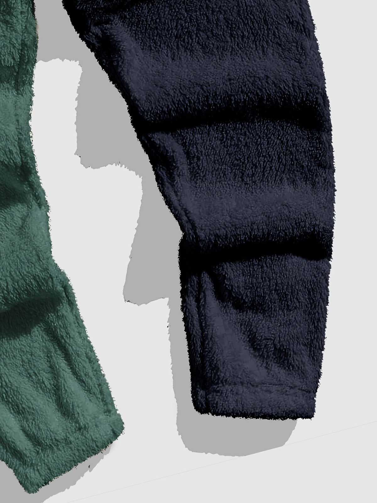 HUGO LAURENT™ | Cozy Color-Block Two-Piece Set