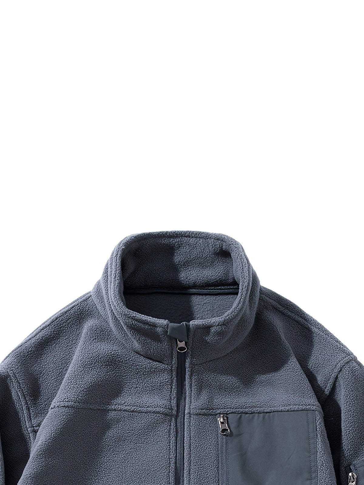 HUGO LAURENT™ | Full-Zip Outdoor Jacket