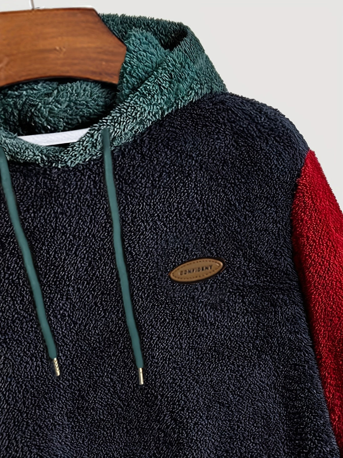 HUGO LAURENT™ | Cozy Color-Block Two-Piece Set