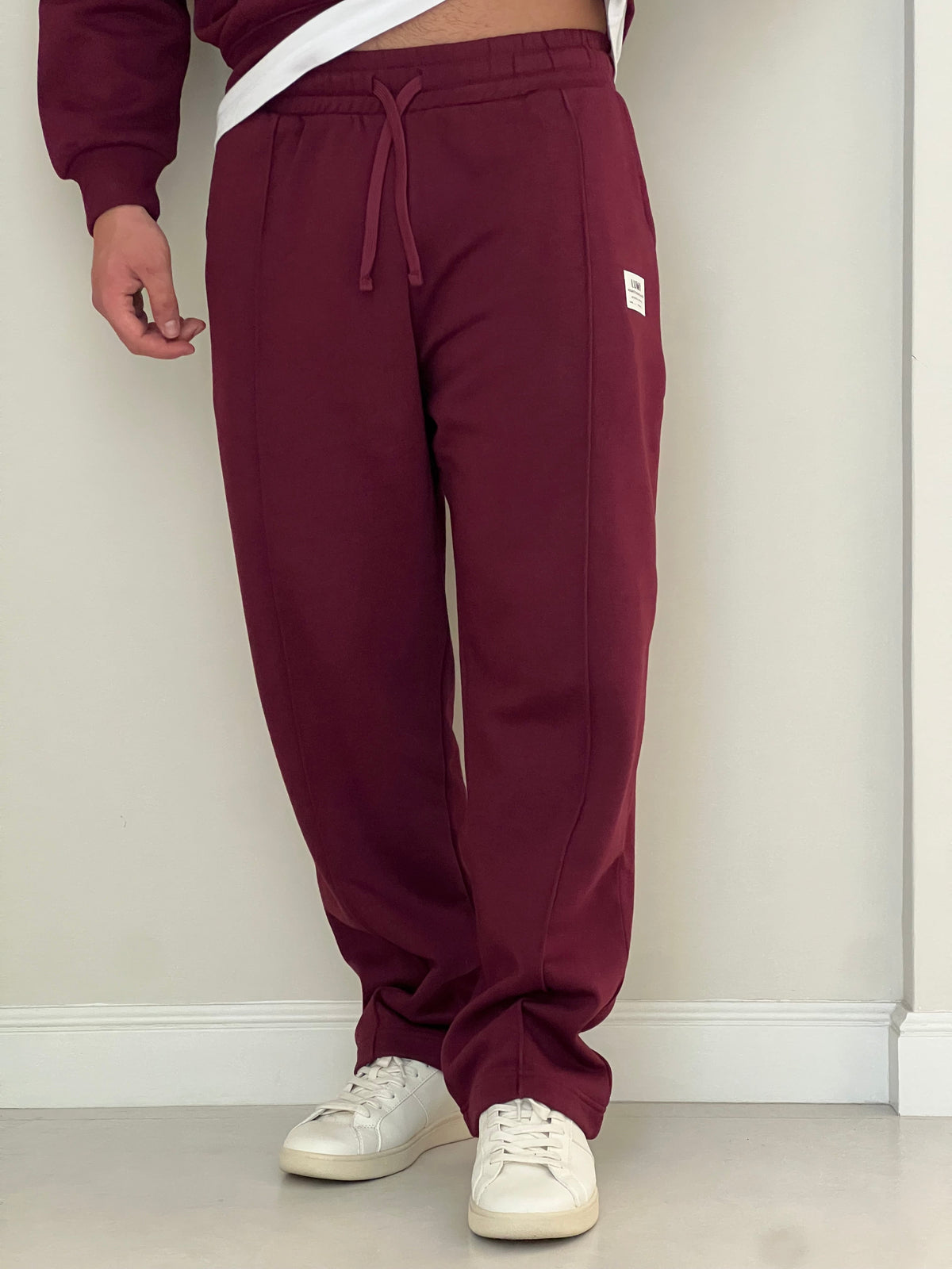 HUGO LAURENT™ | Los Angeles Tracksuit