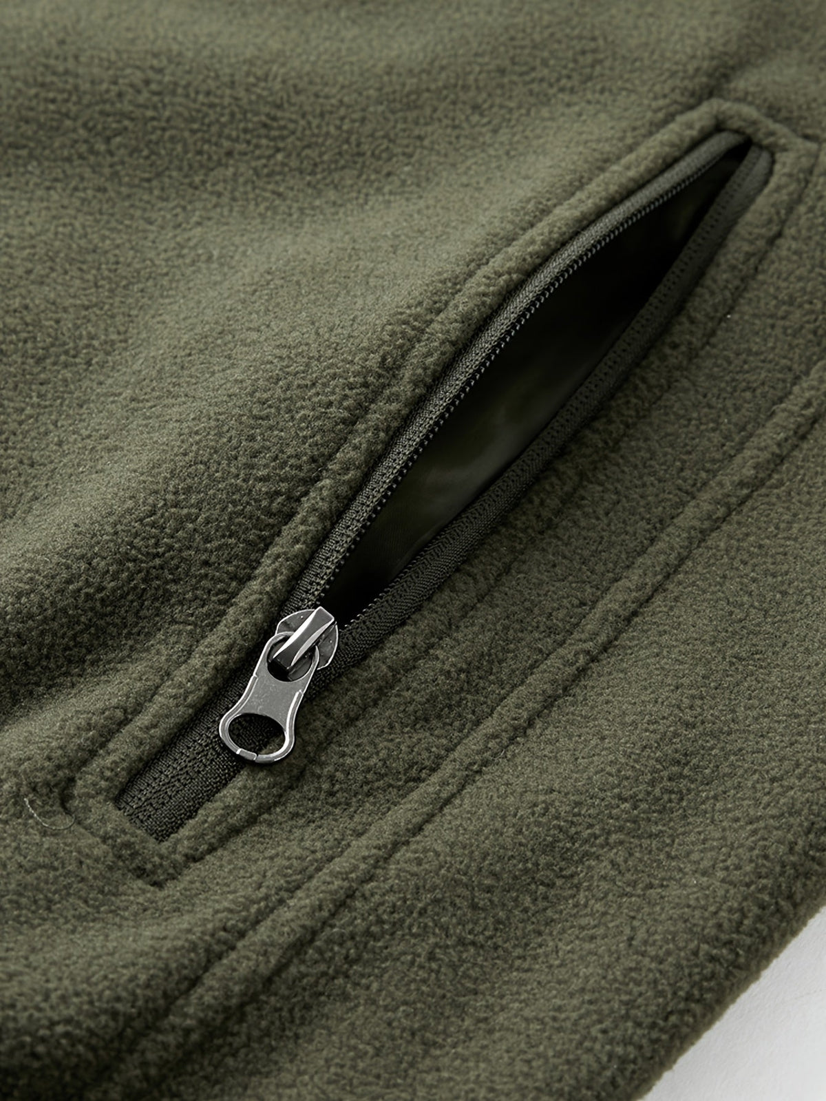 HUGO LAURENT™ | Full-Zip Outdoor Jacket