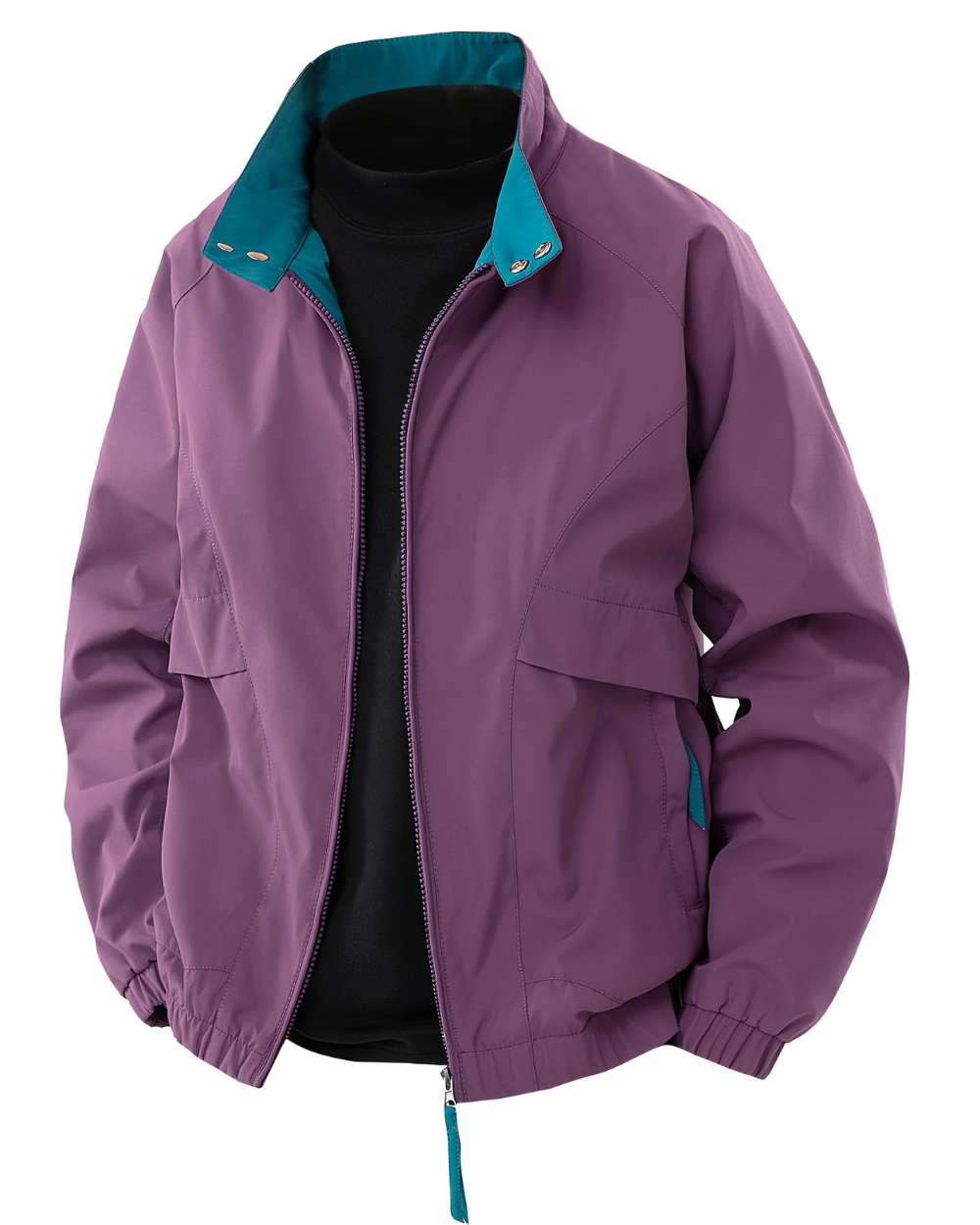 HUGO LAURENT™ | Rome Casual Jacket