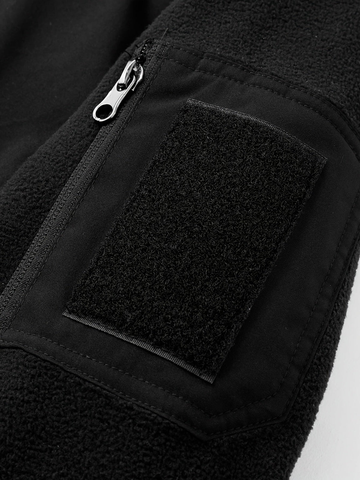 HUGO LAURENT™ | Full-Zip Outdoor Jacket