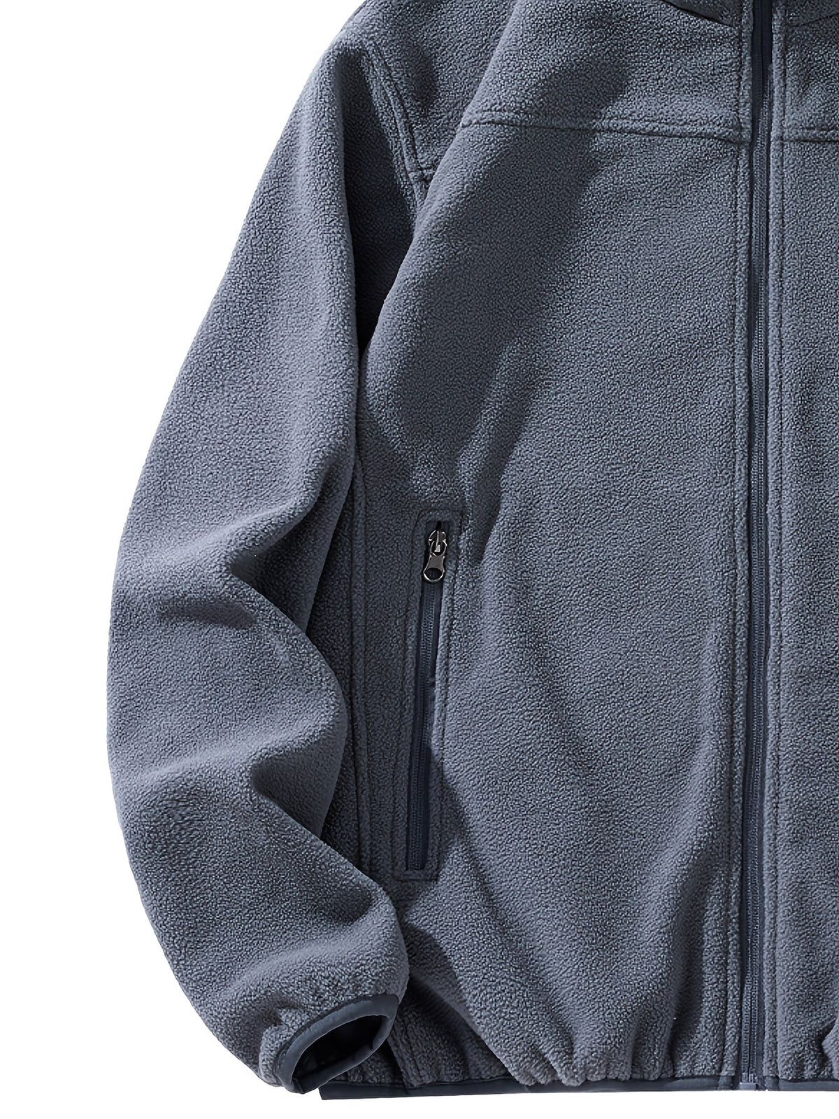 HUGO LAURENT™ | Full-Zip Outdoor Jacket