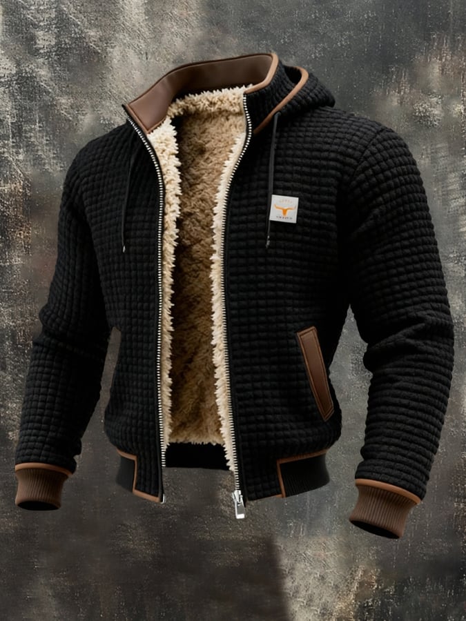 HUGO LAURENT™ | THERMAL IMPACT FLEECE JACKET
