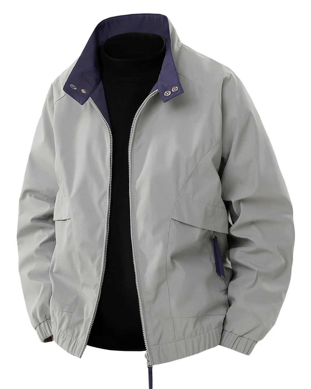 HUGO LAURENT™ | Rome Casual Jacket