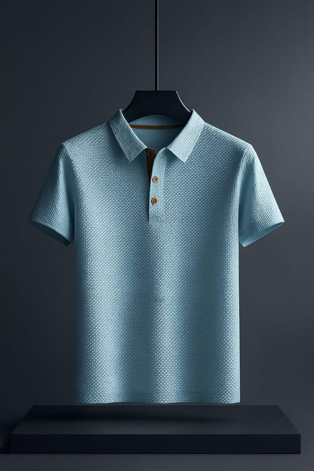 HUGO LAURENT | POLO BREEZE