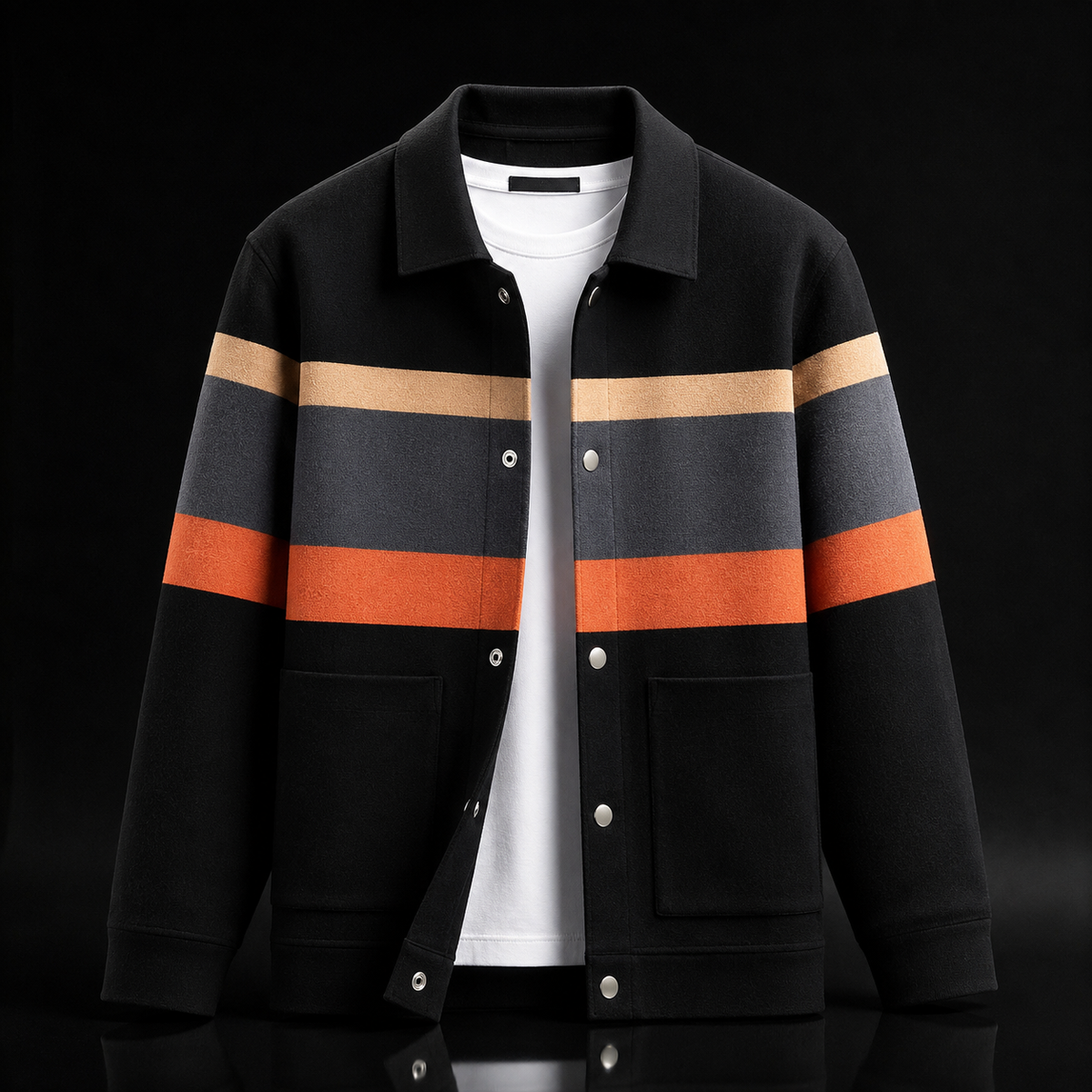 HUGO LAURENT™ | Avani Cashmere Cardigan