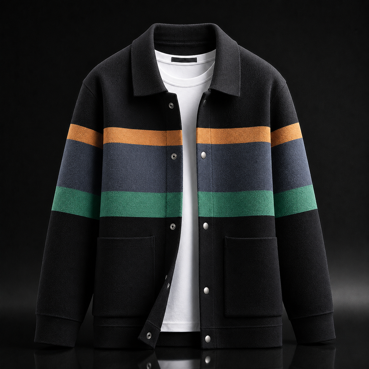 HUGO LAURENT™ | Avani Cashmere Cardigan