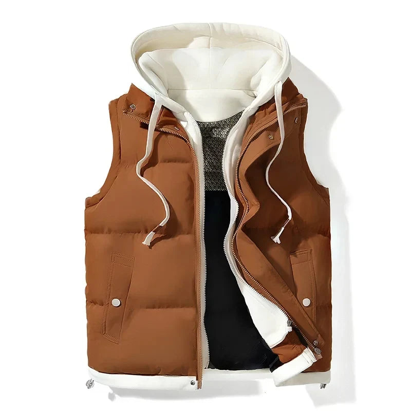 HUGO LAURENT™ | Billy Wilson Vest