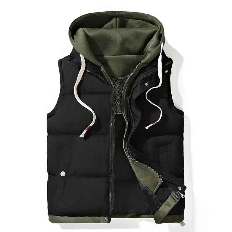 HUGO LAURENT™ | Billy Wilson Vest