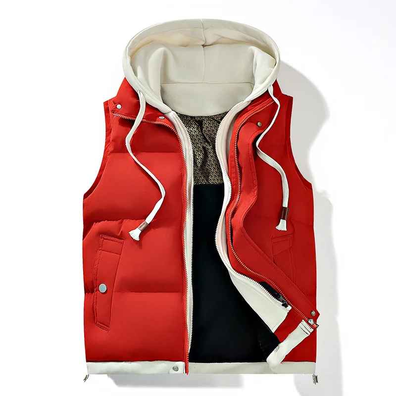 HUGO LAURENT™ | Billy Wilson Vest