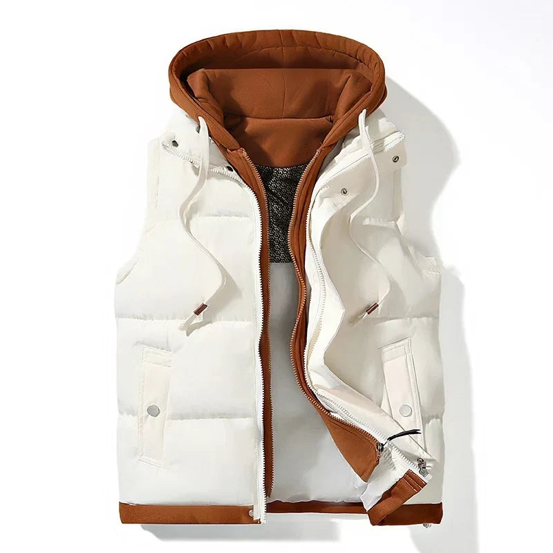HUGO LAURENT™ | Billy Wilson Vest