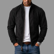HUGO LAURENT™ | Lorenzo Bomber Jacket
