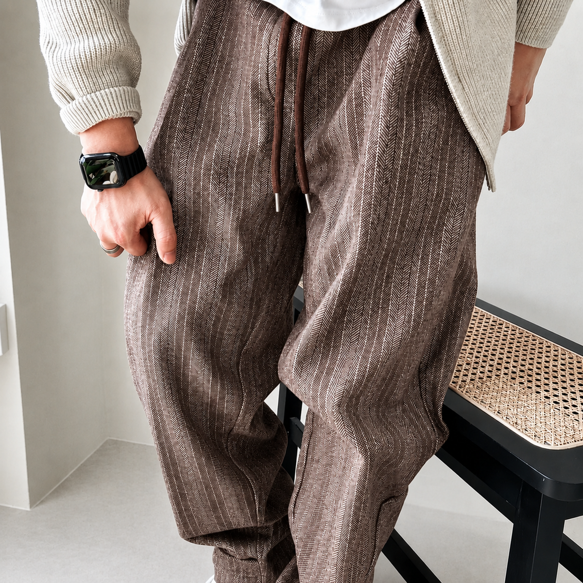 HUGO LAURENT™ | Urban Drift Pants