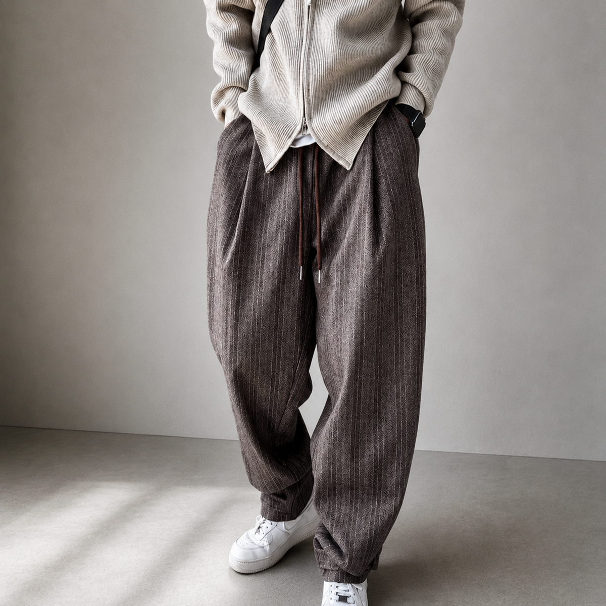 HUGO LAURENT™ | Urban Drift Pants