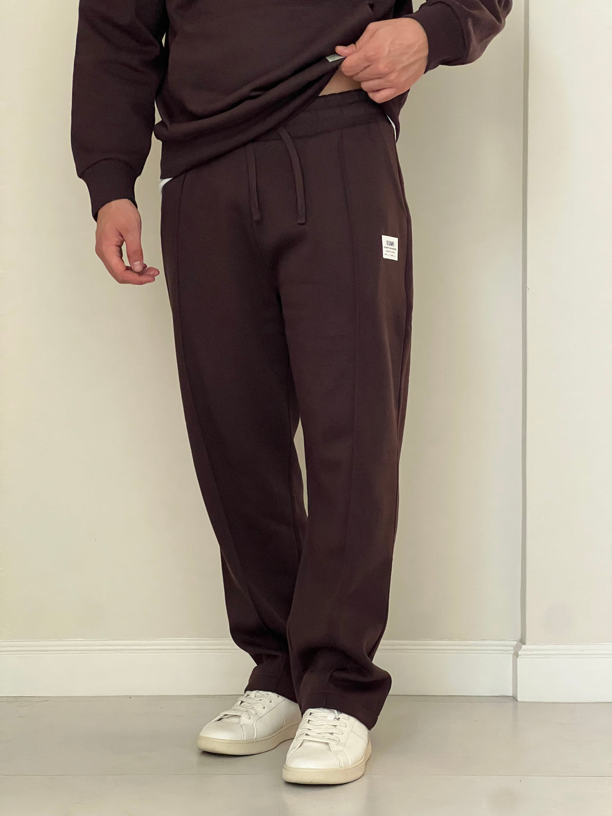 HUGO LAURENT™ | Los Angeles Tracksuit