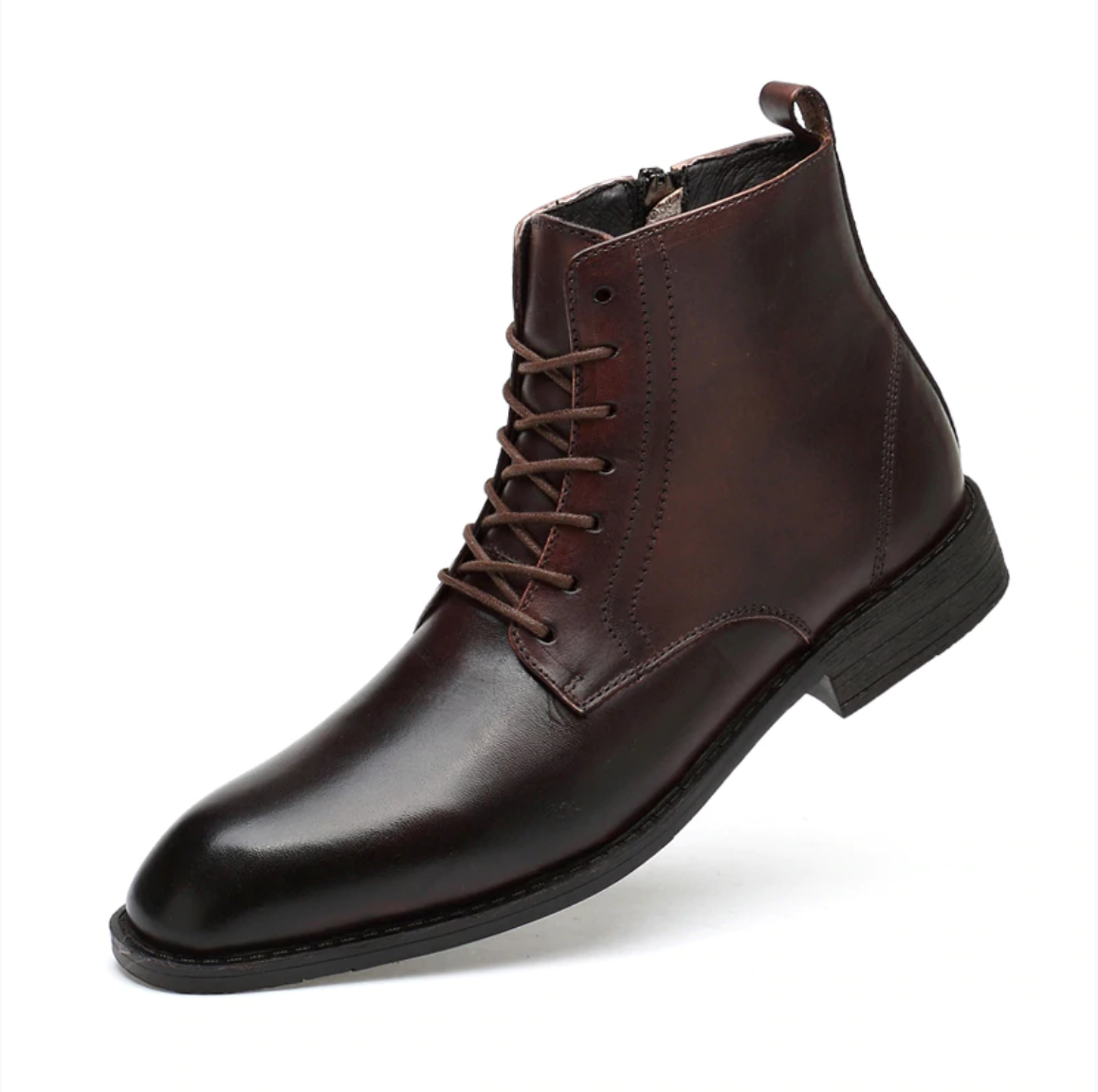 HUGO LAURENT™ | Boots - John