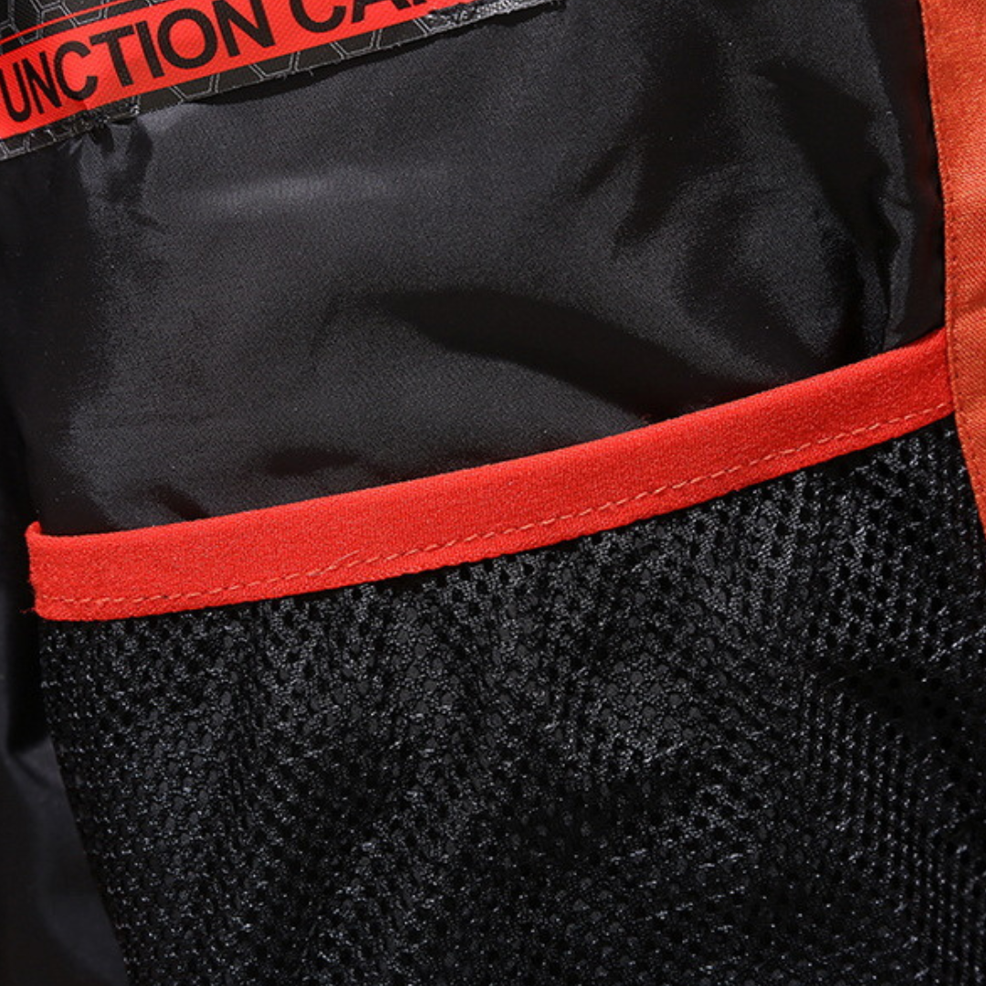 HUGO LAURENT | MEN'S STYLISH WINTER JACKET