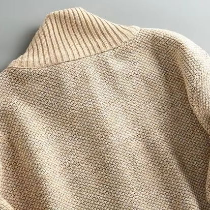 HUGO LAURENT™ | Premium Knit Jacket