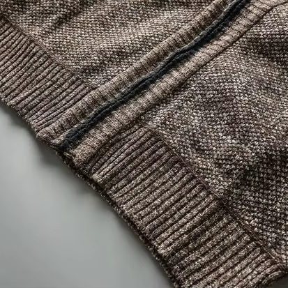 HUGO LAURENT™ | Premium Knit Jacket