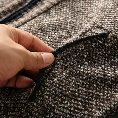 HUGO LAURENT™ | Premium Knit Jacket