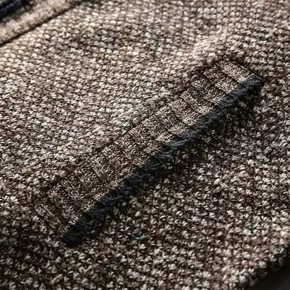 HUGO LAURENT™ | Premium Knit Jacket