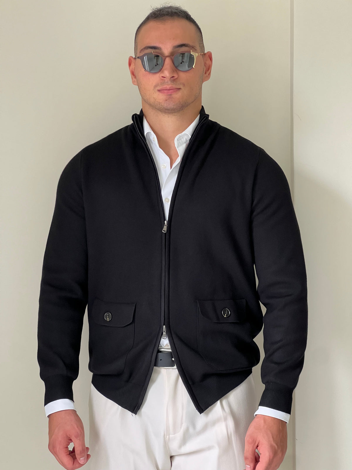 HUGO LAURENT™ | Zurich Cardigan