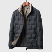 HUGO LAURENT™ | Men's Windproof Winter Jacket